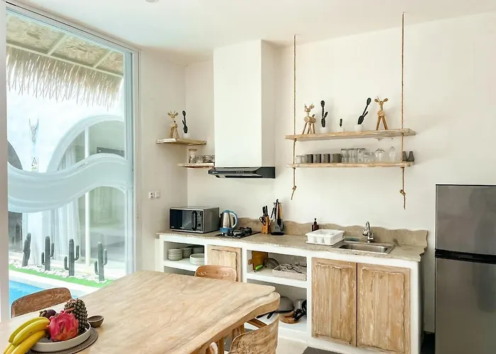 4br Beverly Mediterranean Private Villa&wifi فيلة أُلُواتو