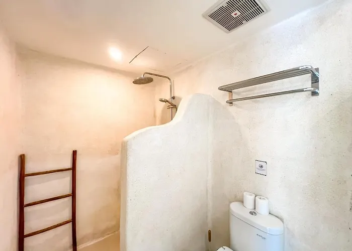 4br Beverly Mediterranean Private Villa&wifi فيلة أُلُواتو