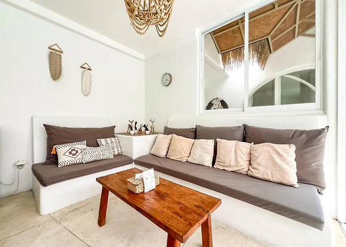 4br Beverly Mediterranean Private Villa&wifi