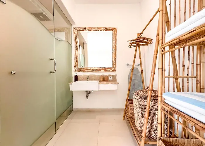 فيلة 4br Beverly Mediterranean Private Villa&wifi