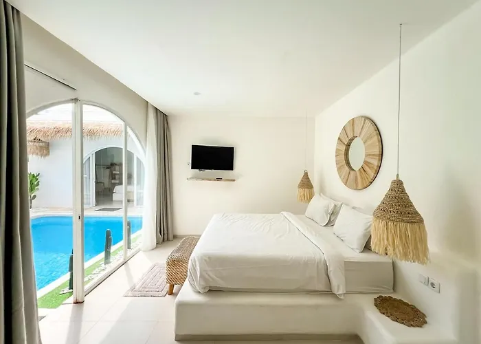 4br Beverly Mediterranean Private Villa&wifi *