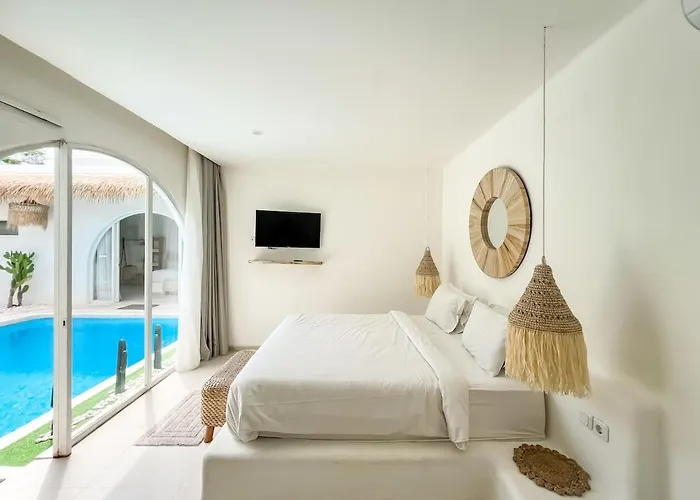 4br Beverly Mediterranean Private Villa&wifi *