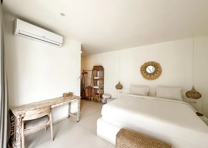 4br Beverly Mediterranean Private Villa&wifi أُلُواتو