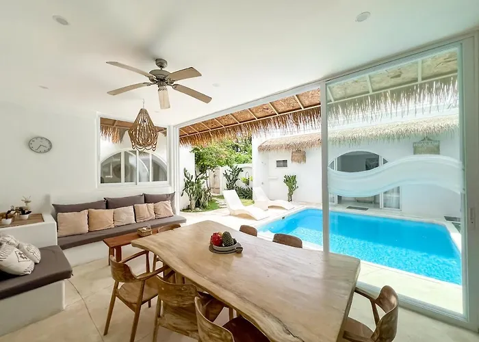 4br Beverly Mediterranean Private Villa&wifi * أُلُواتو