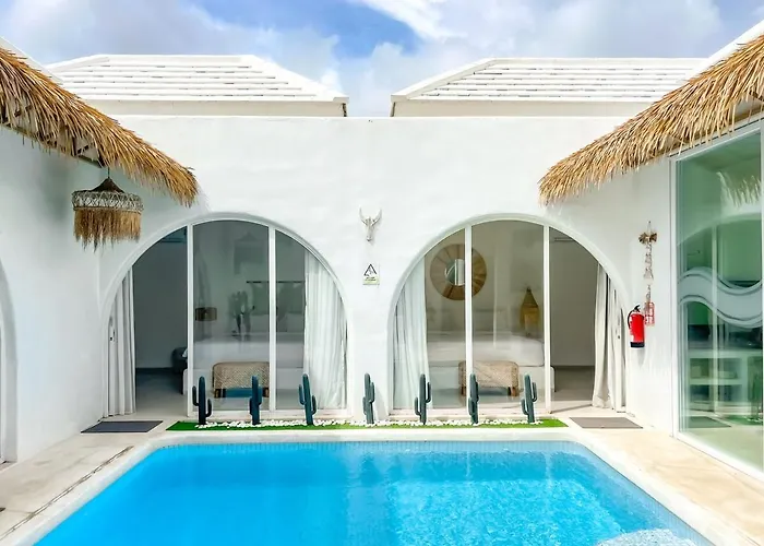 4br Beverly Mediterranean Private Villa&wifi أُلُواتو