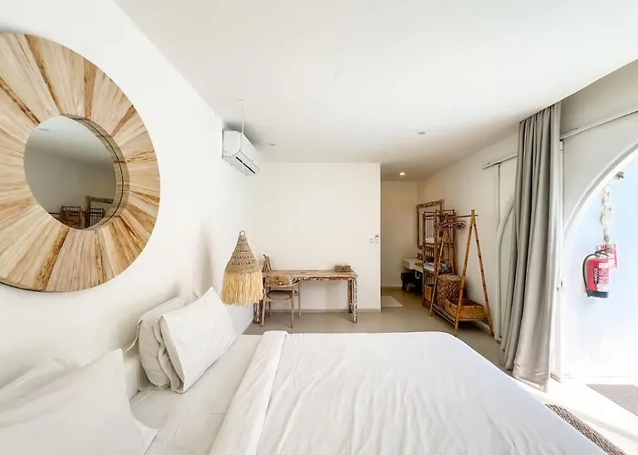 فيلة 4br Beverly Mediterranean Private Villa&wifi