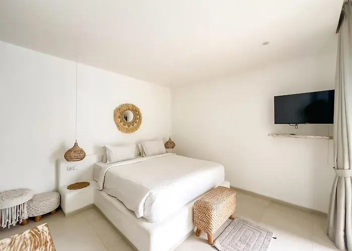 4br Beverly Mediterranean Private Villa&wifi فيلة *