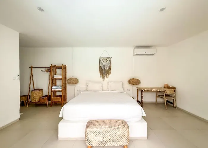 4br Beverly Mediterranean Private Villa&wifi فيلة