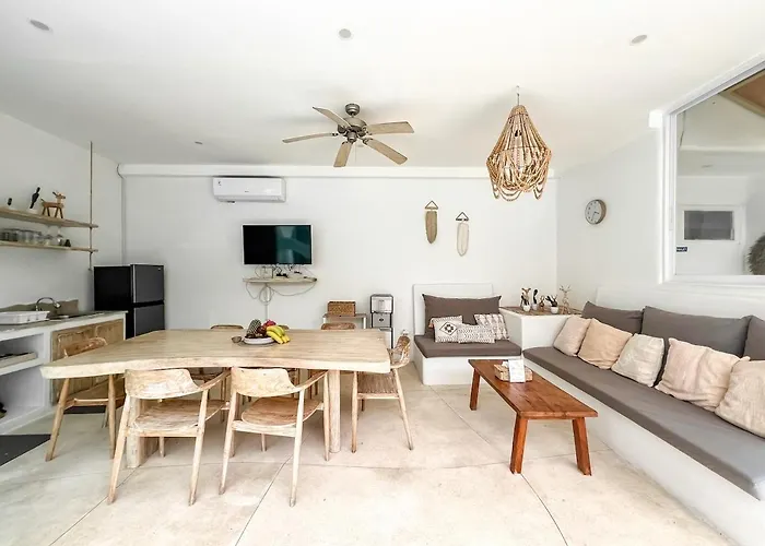 فيلة 4br Beverly Mediterranean Private Villa&wifi