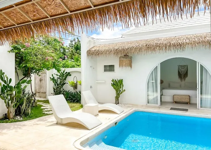 4br Beverly Mediterranean Private Villa&wifi