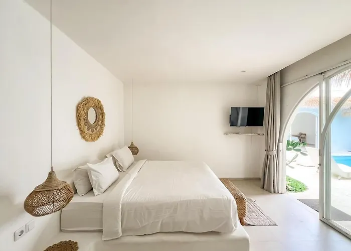 4br Beverly Mediterranean Private Villa&wifi فيلة