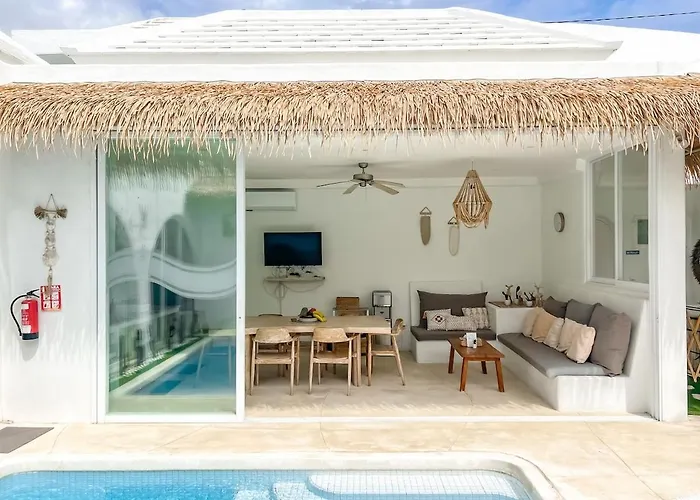 4br Beverly Mediterranean Private Villa&wifi *