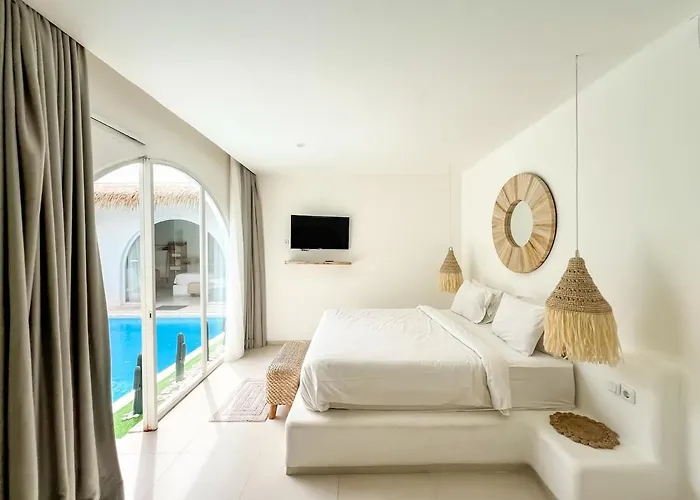 4br Beverly Mediterranean Private Villa&wifi فيلة أُلُواتو