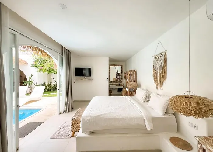 4br Beverly Mediterranean Private Villa&wifi أُلُواتو